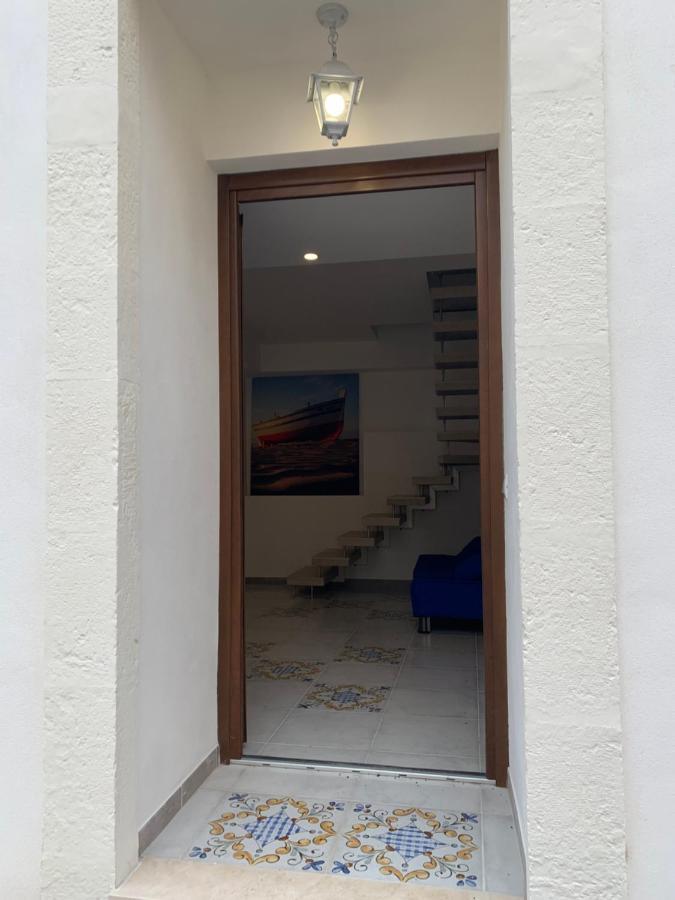 Case La Giara e Liolà Pozzallo Extérieur photo